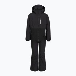 Children's ski set CMP 36W0734 antracite