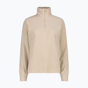Women's sweatshirt CMP 3G27836 kaki