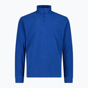 Men's fleece sweatshirt CMP 3G28037N nazionale