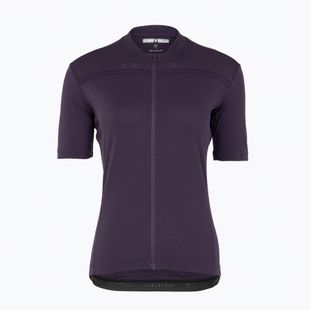 Women's cycling jersey Castelli Anima 4 night shade