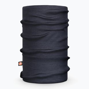 Multifunctional snood Castelli Merino Neckwarmer light black