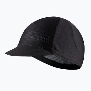 Castelli Espresso 2 Light Black cycling cap