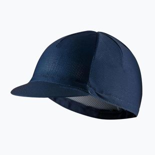 Castelli Espresso 2 Belgian Blue cycling cap