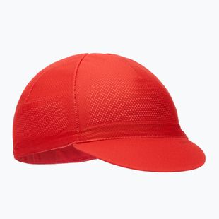 Castelli Espresso 2 Rich Red cycling cap