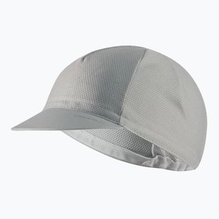 Castelli Espresso 2 bicycle cap ivory