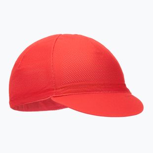 Castelli Espresso 2 Hibiscus cycling cap