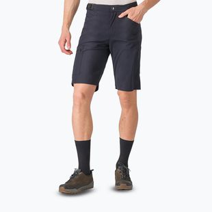 Castelli Unlimited Adventure Baggy cycling shorts black