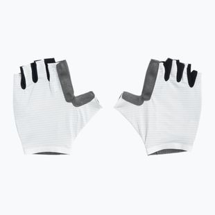 Men's Castelli Espresso ivory cycling gloves
