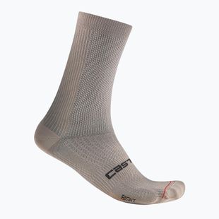 Castelli Espresso 18 clay men's socks