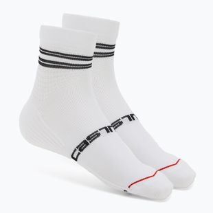 Castelli women's socks Anima 7 white