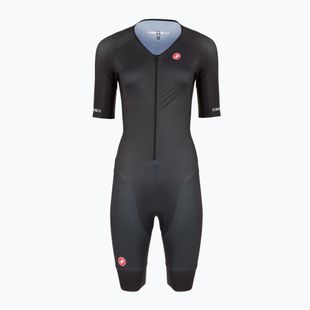 Women's cycling suit Castelli Core Tri W black