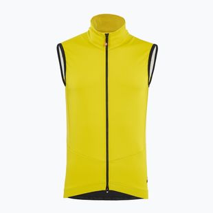 Men's cycling vest Castelli Perfetto Air mango mojito