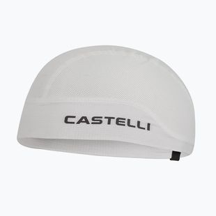 Cycling cap Castelli Summer Skullcap white