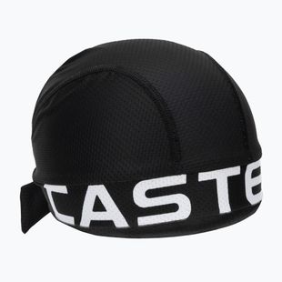Cycling bandana Castelli 4526044 black/white