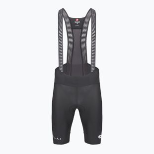 Men's cycling shorts Castelli Espresso 2 dark grey