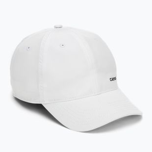 Cycling cap Castelli Travel white