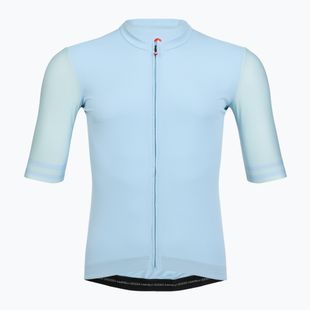 Men's cycling jersey Castelli Prologo Lite 2 winter sky