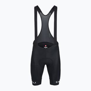 Men's cycling shorts Castelli Competizione 2 Kit black