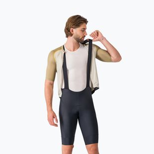 Men's cycling shorts Castelli Unlimited 2 Cargo black