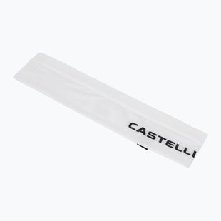 Headband Castelli Summer Headband white