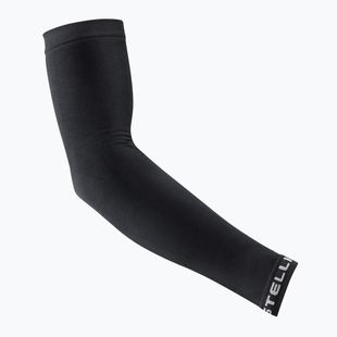 Cycling sleeves Castelli Pro Seamless 2 Arm Warmer black