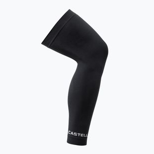 Cycling leg sleeves Castelli Pro Seamless 2 Knee/Leg Warmer black