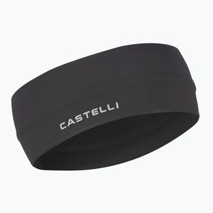 Headband Castelli Pro Thermal 3 Headband black