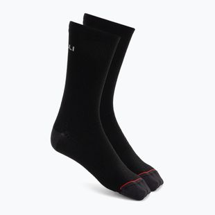 Men's socks Castelli Bandito 2 Merino 18 Sock black