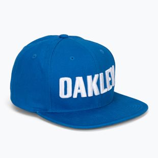 Men's Oakley Snapback cap ozone