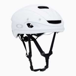 Oakley Aro7 Lite EU matte white bicycle helmet