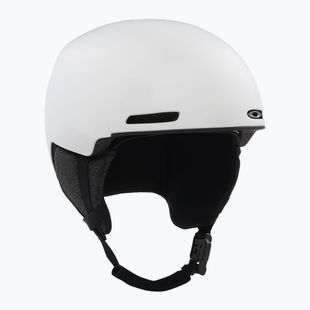 Ski helmet Oakley Mod1 matte white fp