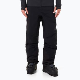 Men's ski trousers Oakley Sub Temp RC Gore-Tex 2.0 blackout