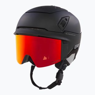 Ski helmet Oakley Mod7 2022 blackout/prizm torch iridium