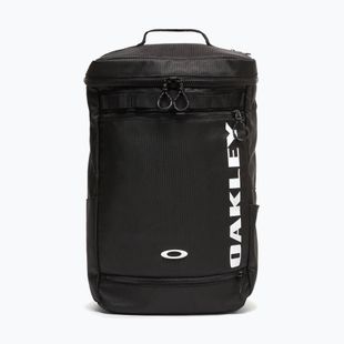 Backpack Oakley Enhace LT Boxpack 8.0 FW 30 l black/white
