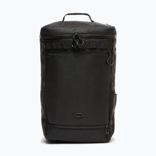 Backpack Oakley Enhace LT Boxpack 8.0 FW 30 l black/black