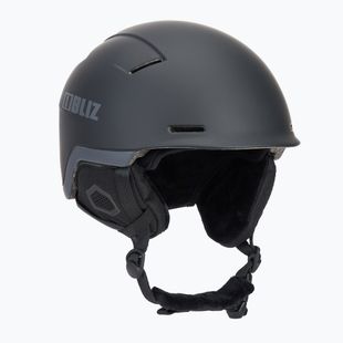 Bliz Infinity MIPS ski helmet matte black/ grey