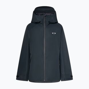Women's ski jacket Oakley Snow 10K blackout