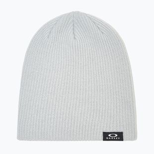 Winter hat Oakley Back Bone Beanie lunar rock