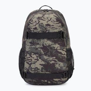 Oakley BTS 20 l tiger camo green urban backpack