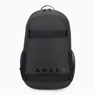 Oakley BTS 20 l blackout city backpack