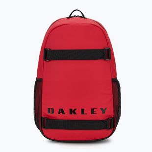 Oakley BTS 20 l red line city backpack