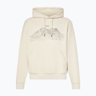 Men's Oakley Outdoor Hoodie mist