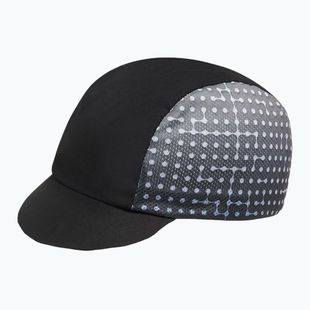 Oakley Cadence Road 2.0 aop monogram black grey cycling cap