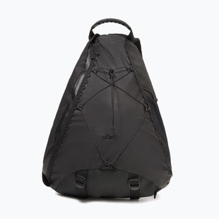 Urban backpack Oakley Latitude Sling 12 l blackout