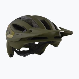 Oakley Drt3 Trail EU bike helmet dark brush/green camo