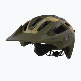 Oakley Drt5 Maven EU dark brush camo bike helmet