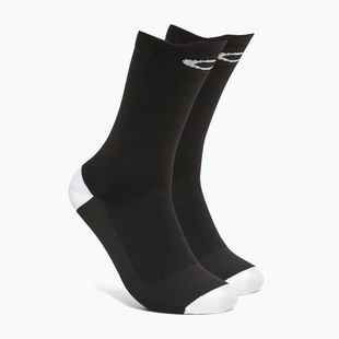 Oakley men's Seeker Long blackout socks