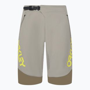Men's Oakley Maven Scrub mist cycling shorts