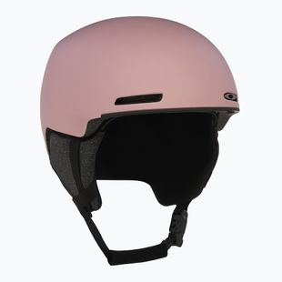 Ski helmet Oakley Mod1 matte toadstool