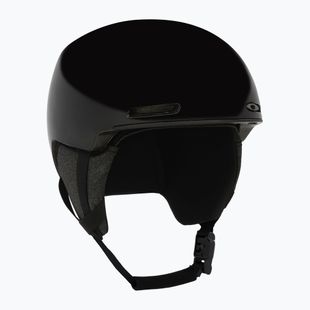 Ski helmet Oakley Mod1 black/fp splatter